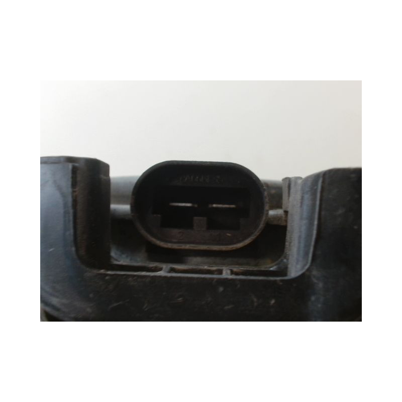 MOTEUR VENTILATEUR RADIATEUR NISSAN NOTE