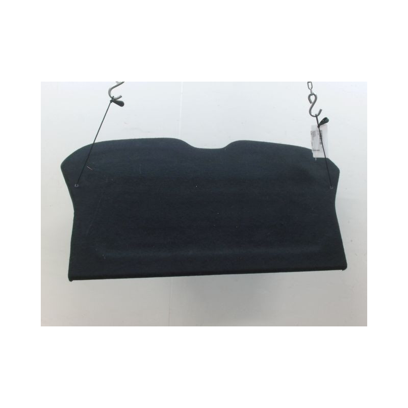 TABLETTE PLAGE ARRIERE DS DS5
