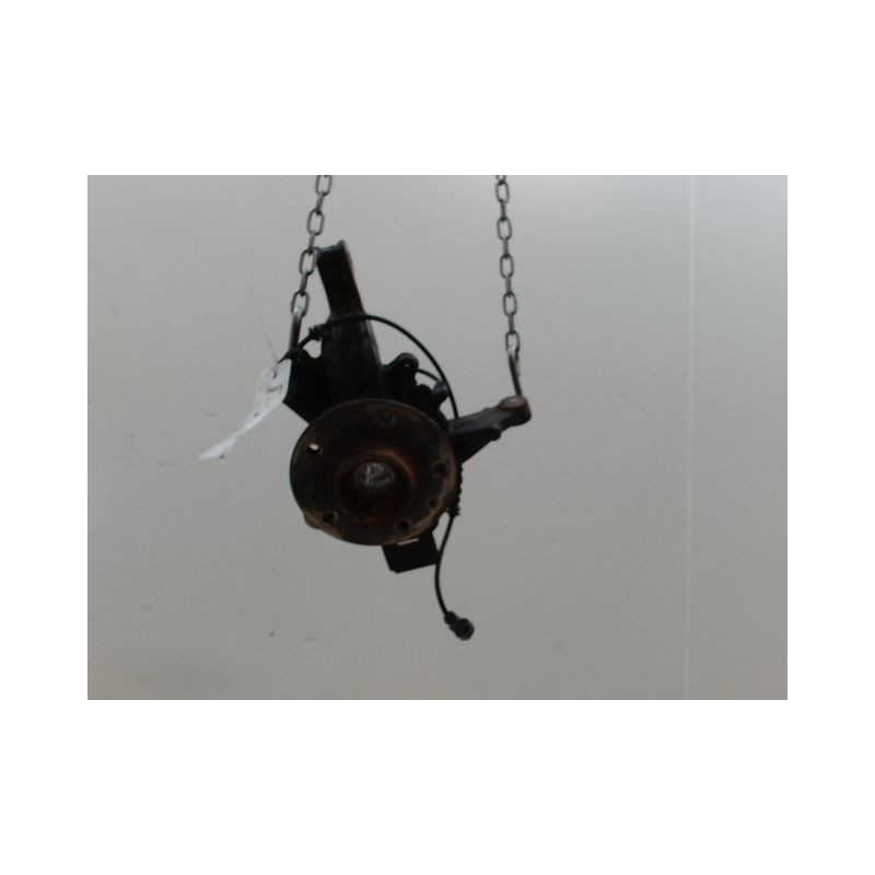 PIVOT AVANT GAUCHE RENAULT GRAND SCENIC MONOSP. III Phase 2 LONG 2011-2013