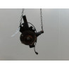 PIVOT AVANT GAUCHE RENAULT GRAND SCENIC MONOSP. III Phase 2 LONG 2011-2013