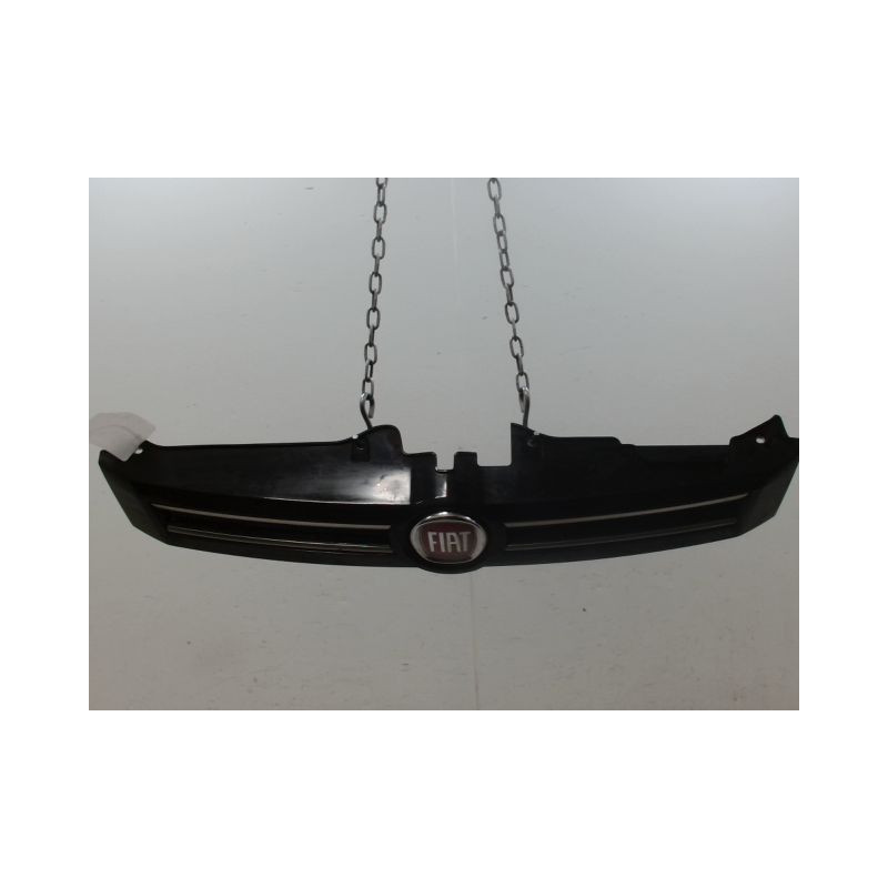 CALANDRE FIAT PANDA II 2003-2012