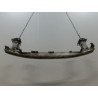 RENFORT PARE-CHOC AVANT RENAULT MEGANE BREAK III Phase 1 2009-2012