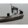 RENFORT PARE-CHOC AVANT RENAULT MEGANE BREAK III Phase 1 2009-2012