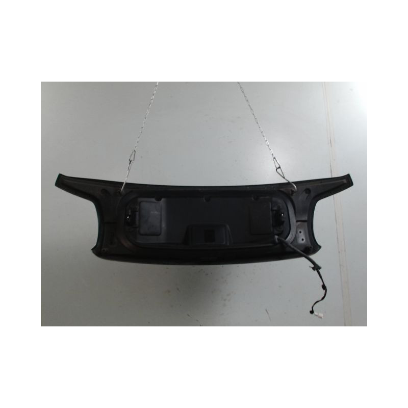 COFFRE ARRIERE CITROEN DS3