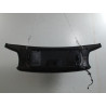 COFFRE ARRIERE CITROEN DS3