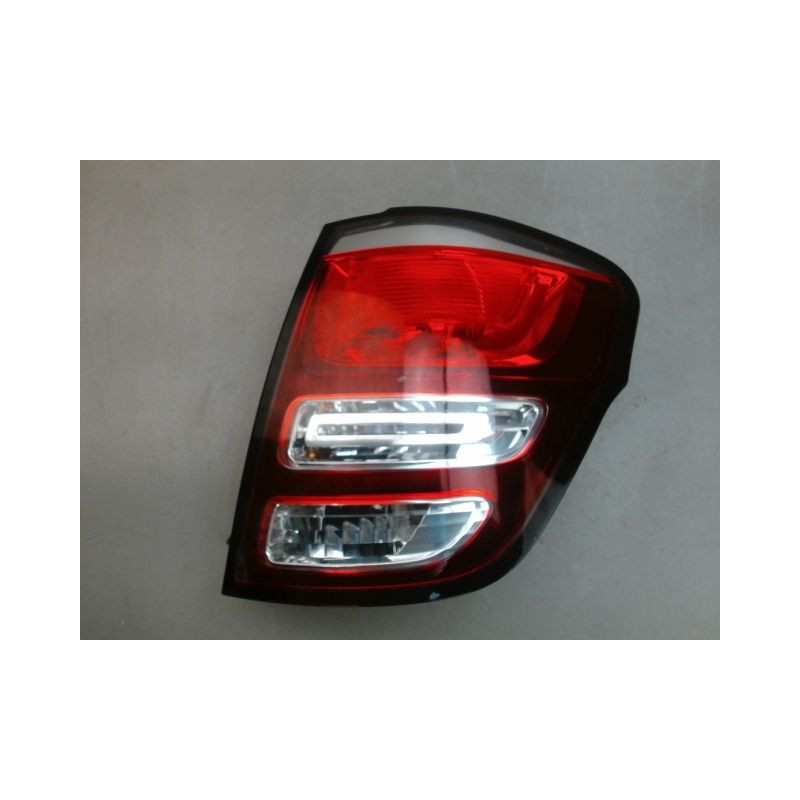 FEU ARRIERE DROIT CITROEN C3