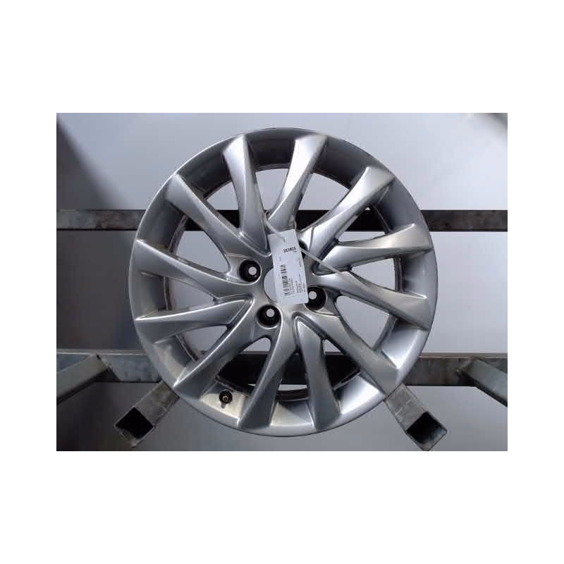 JANTE ALUMINIUM CITROEN C4 PICASSO