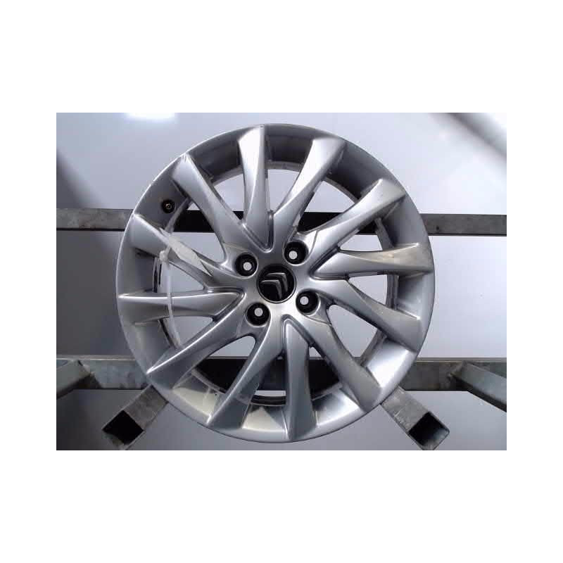 JANTE ALUMINIUM CITROEN C4 PICASSO