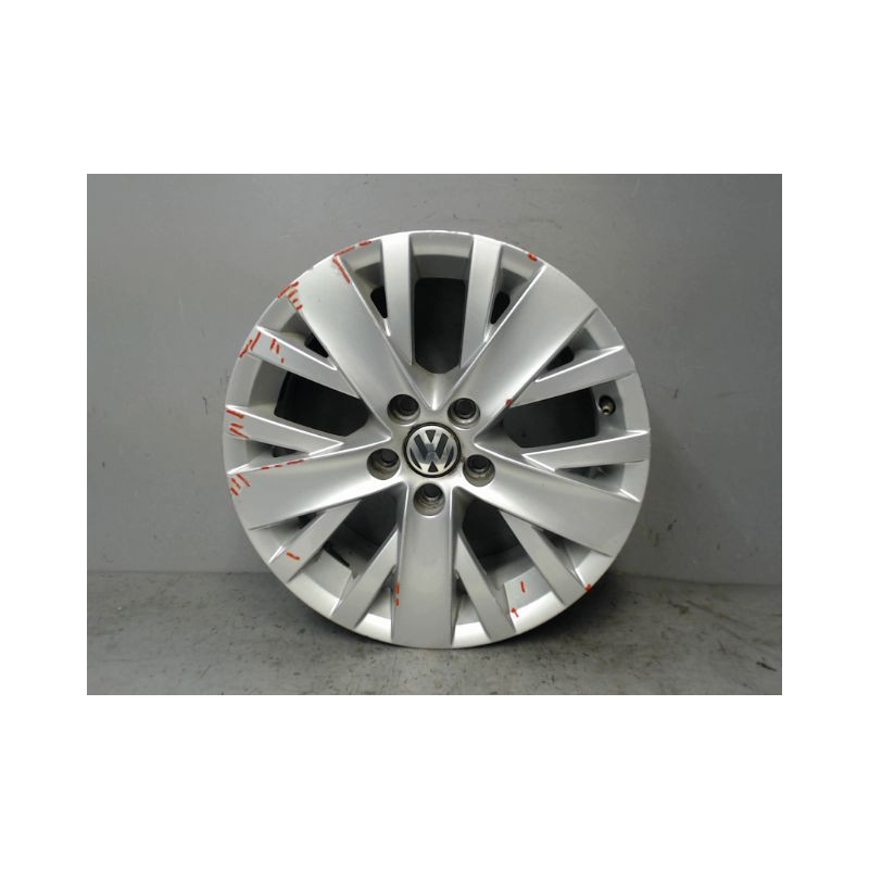 JANTE ALUMINIUM VOLKSWAGEN POLO