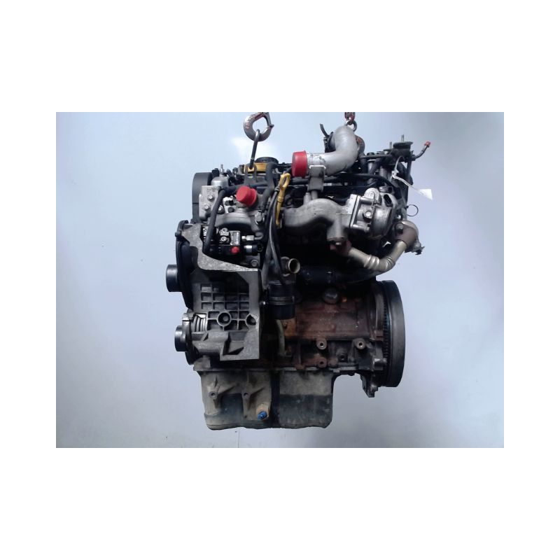 MOTEUR DIESEL OPEL ANTARA 2007- 2.0 CDTI 4x4