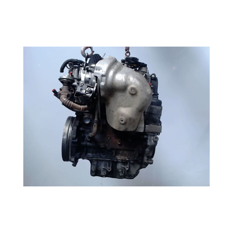 MOTEUR DIESEL OPEL ANTARA 2007- 2.0 CDTI 4x4