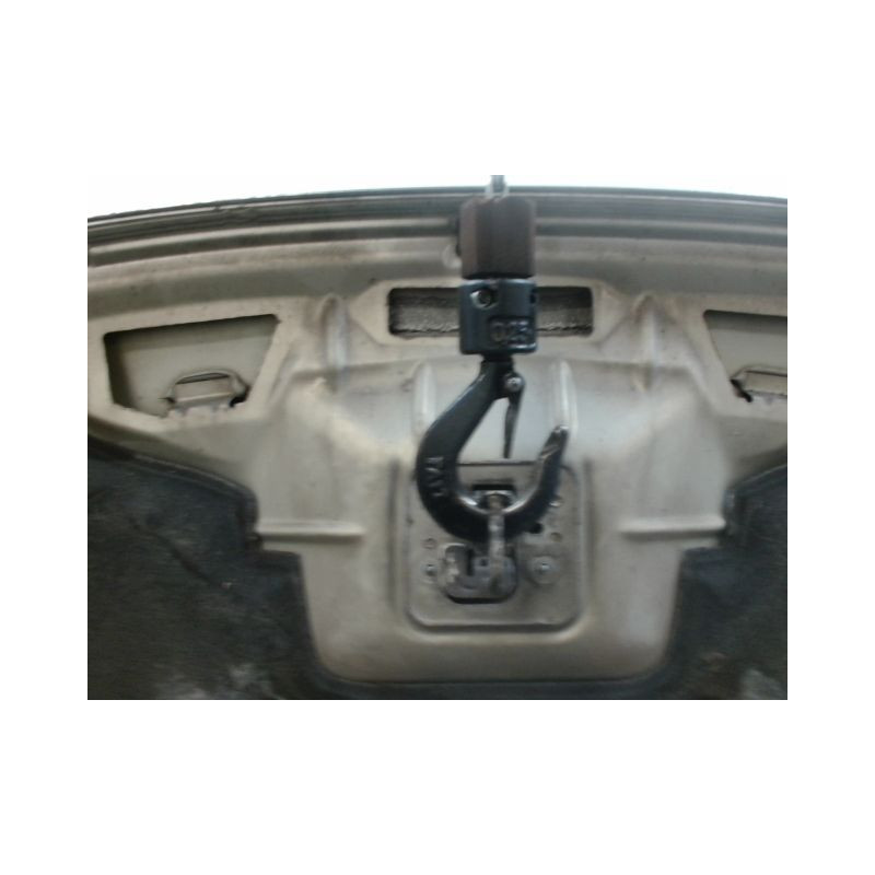 CAPOT FORD KUGA BREAK I 2008-2012