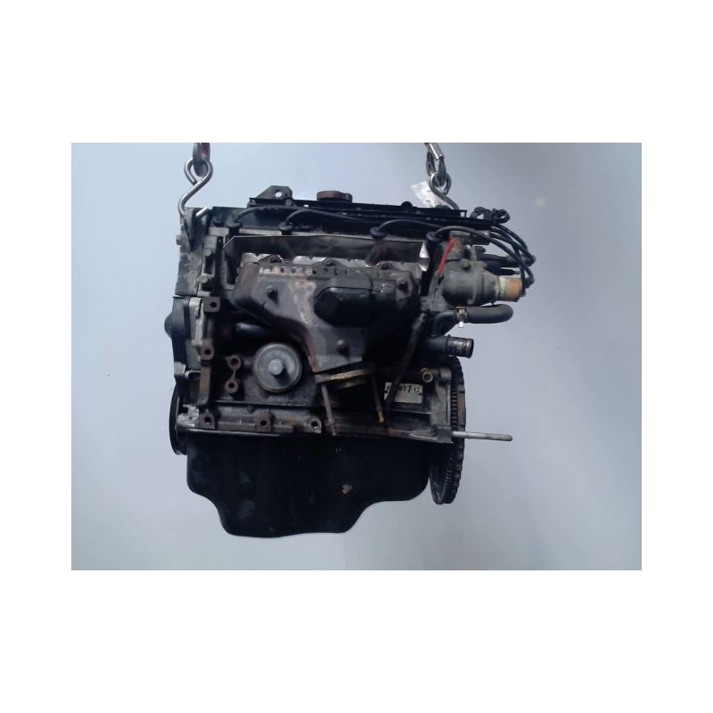 MOTEUR ESSENCE RENAULT CLIO I PH.1 -94 1.4 