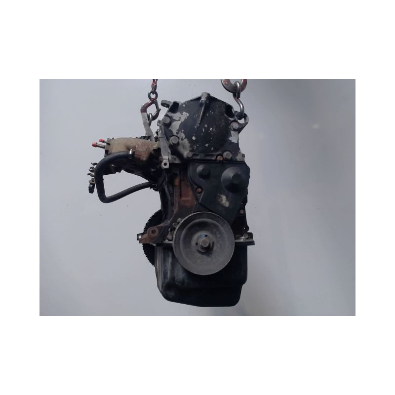 MOTEUR ESSENCE RENAULT CLIO I PH.1 -94 1.4 