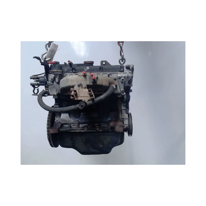 MOTEUR ESSENCE RENAULT CLIO I PH.1 -94 1.4 