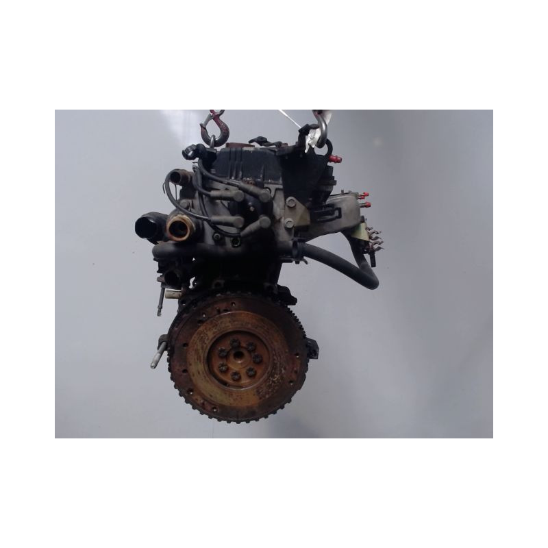MOTEUR ESSENCE RENAULT CLIO I PH.1 -94 1.4 