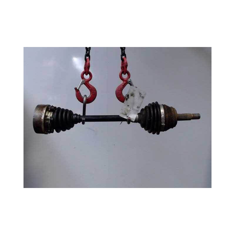 TRANSMISSION AVANT GAUCHE VOLKSWAGEN GOLF III 92-97 1.9 TDI