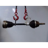 TRANSMISSION AVANT GAUCHE VOLKSWAGEN GOLF III 92-97 1.9 TDI