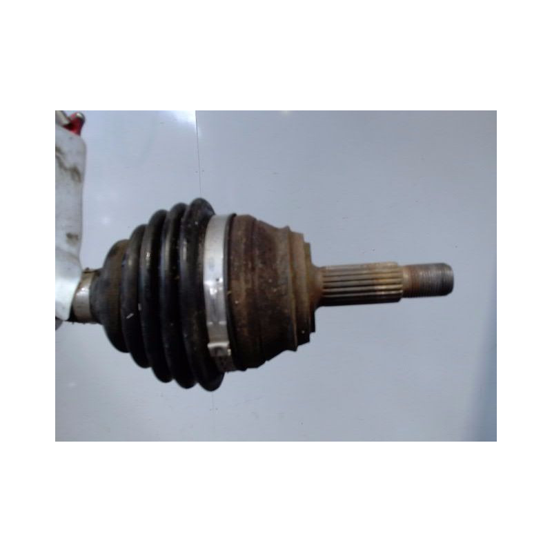 TRANSMISSION AVANT GAUCHE VOLKSWAGEN GOLF III 92-97 1.9 TDI