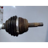 TRANSMISSION AVANT GAUCHE VOLKSWAGEN GOLF III 92-97 1.9 TDI