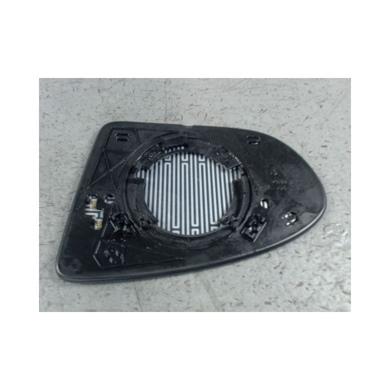 GLACE RETROVISEUR EXT D NISSAN QHASQAI 2007-