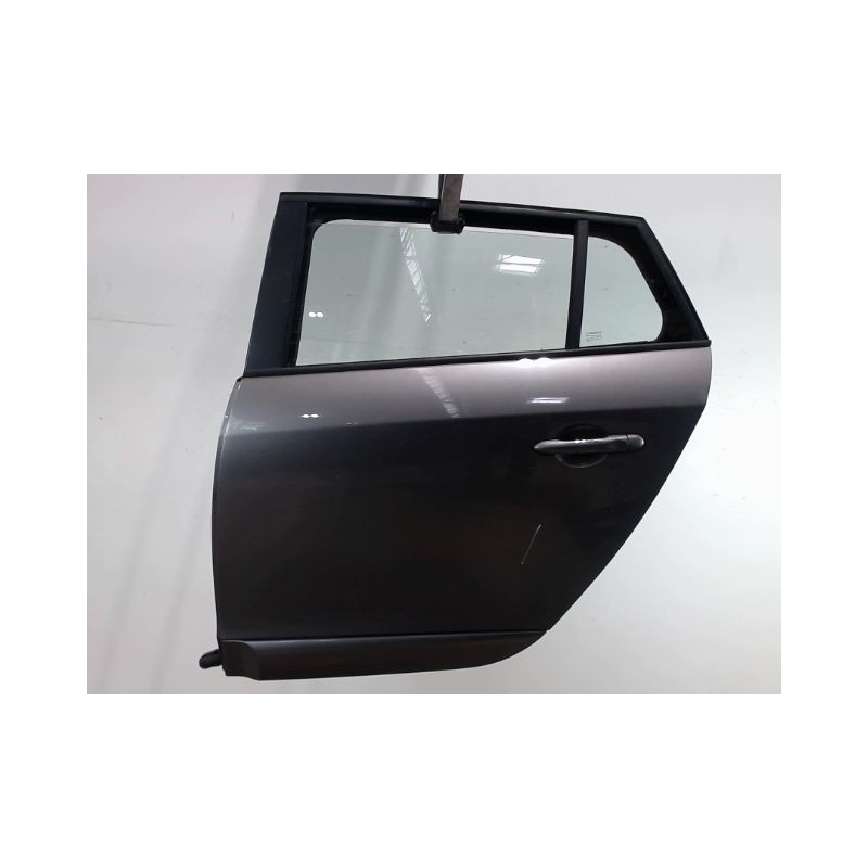PORTE ARRIERE GAUCHE RENAULT MEGANE