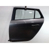 PORTE ARRIERE GAUCHE RENAULT MEGANE