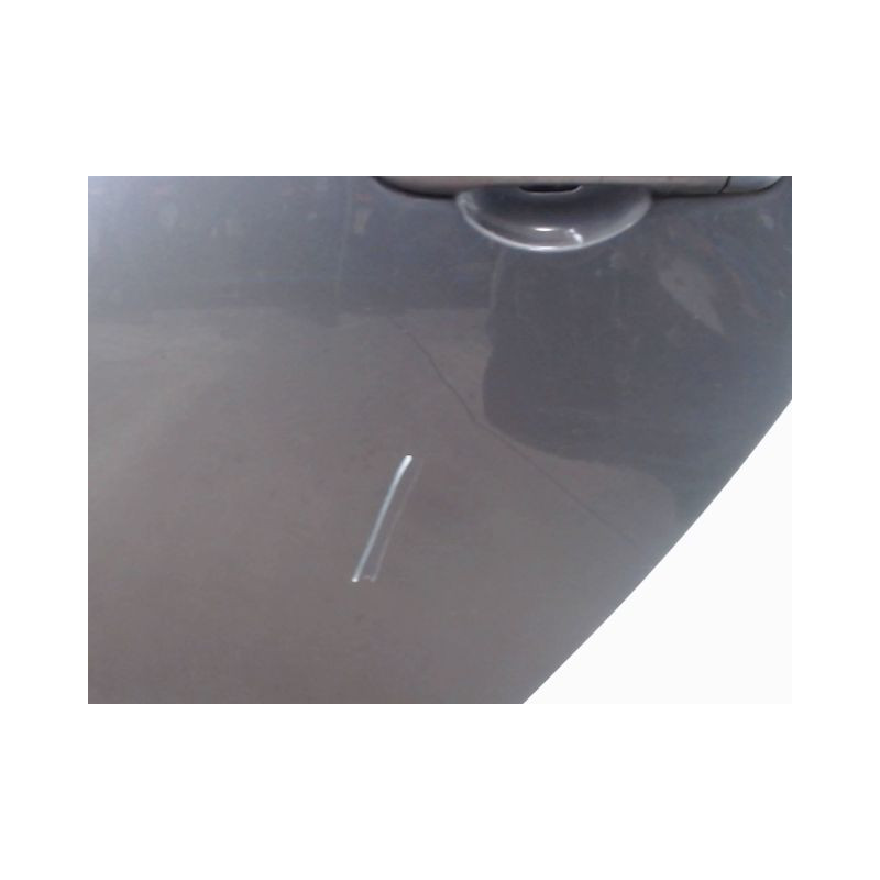 PORTE ARRIERE GAUCHE RENAULT MEGANE