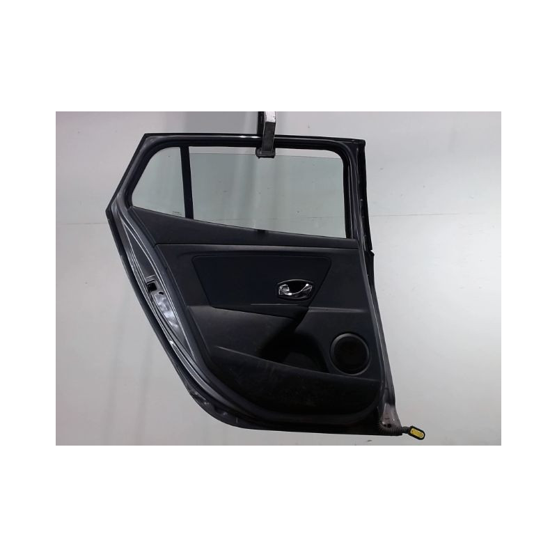 PORTE ARRIERE GAUCHE RENAULT MEGANE