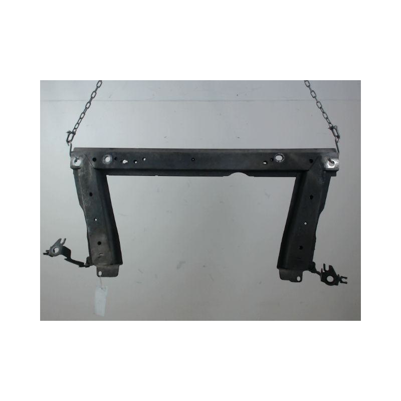 TRAVERSE INFERIEURE ARMATURE AVANT RENAULT MEGANE II PH2 2006-