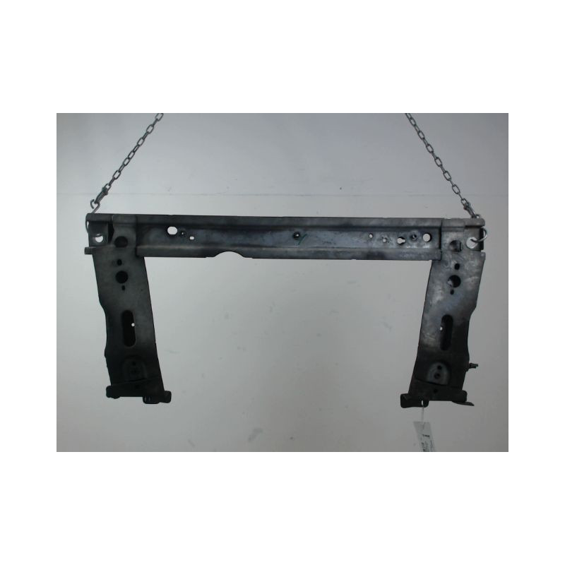 TRAVERSE INFERIEURE ARMATURE AVANT RENAULT MEGANE II PH2 2006-