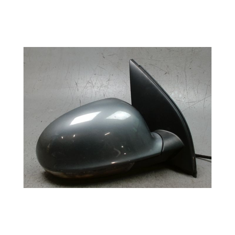 RETROVISEUR EXTERIEUR ELECTRIQUE DROIT VOLKSWAGEN GOLF V 2003-2009