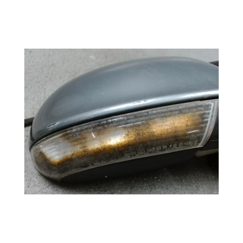RETROVISEUR EXTERIEUR ELECTRIQUE DROIT VOLKSWAGEN GOLF V 2003-2009