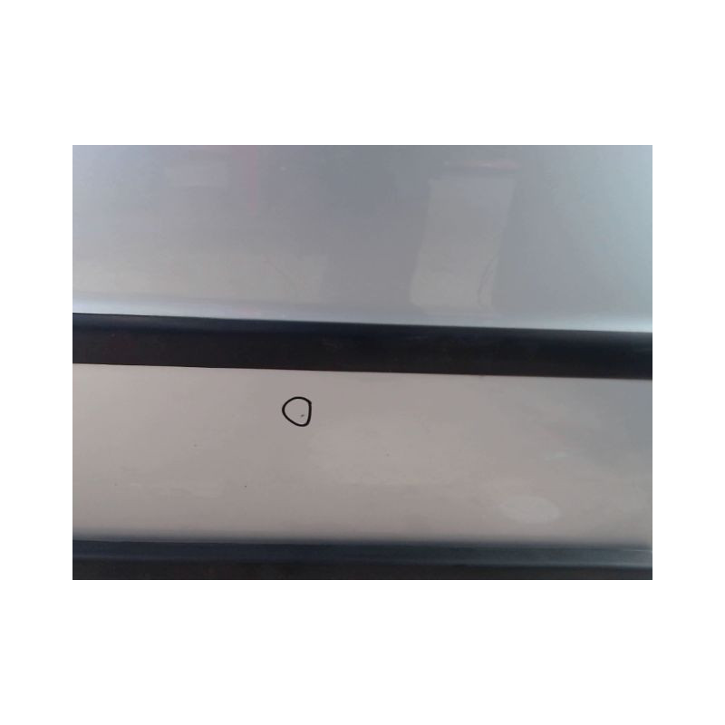 PORTE AVANT GAUCHE VOLKSWAGEN PASSAT 2000-2005