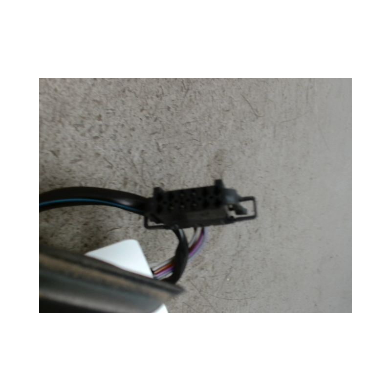 RETROVISEUR EXTERIEUR ELECTRIQUE DROIT VOLKSWAGEN PASSAT 2000-2005