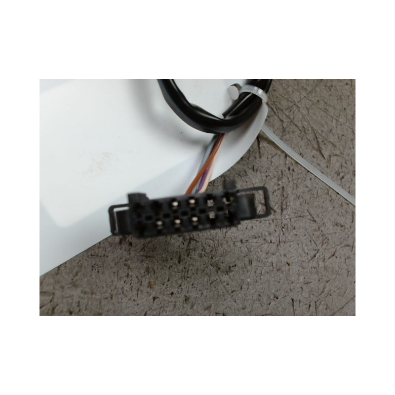 RETROVISEUR EXTERIEUR ELECTRIQUE GAUCHE VOLKSWAGEN PASSAT 2000-2005