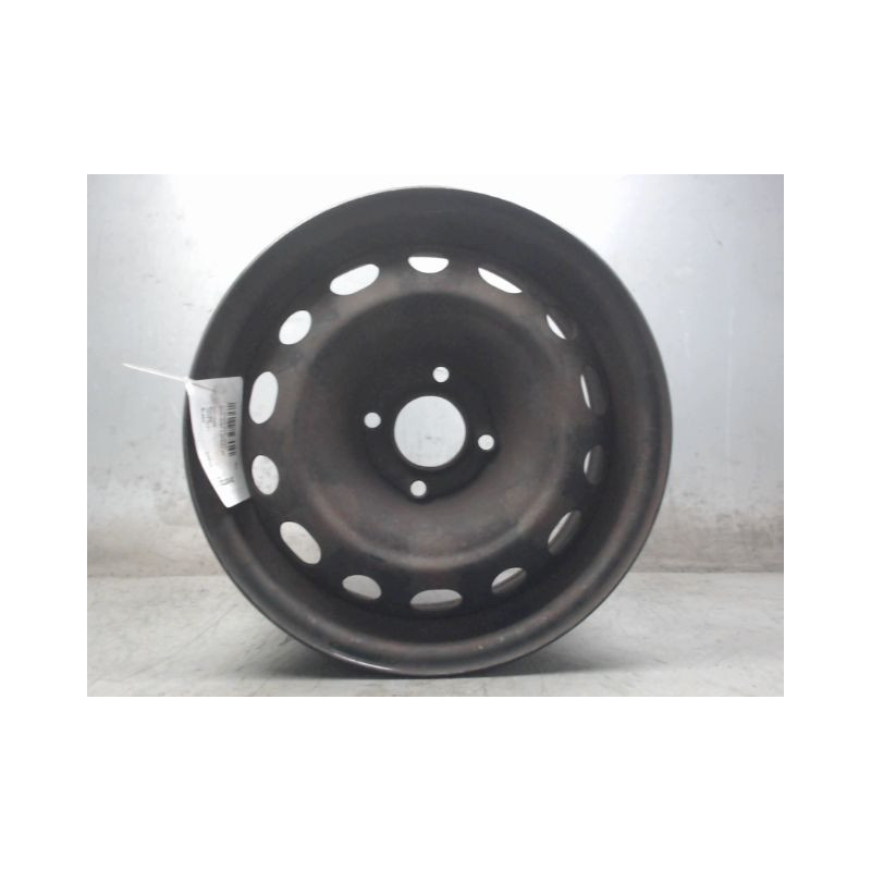 JANTE TOLE CITROEN BERLINGO II BREAK 2008-