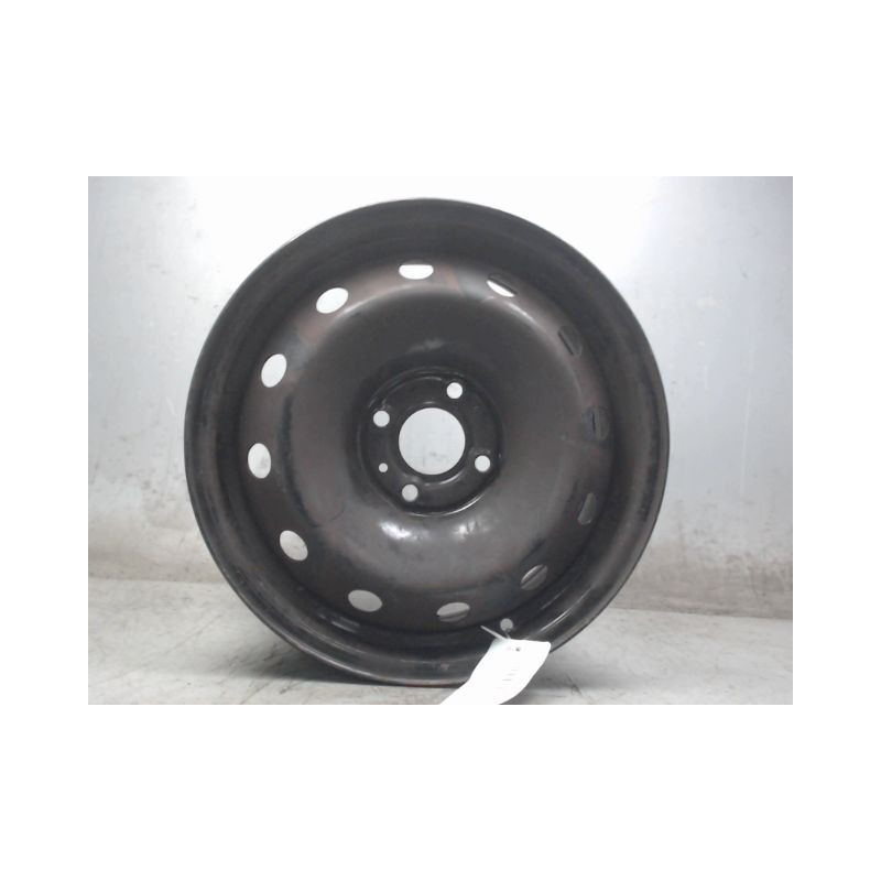 JANTE TOLE RENAULT CLIO II PH.2 01-06