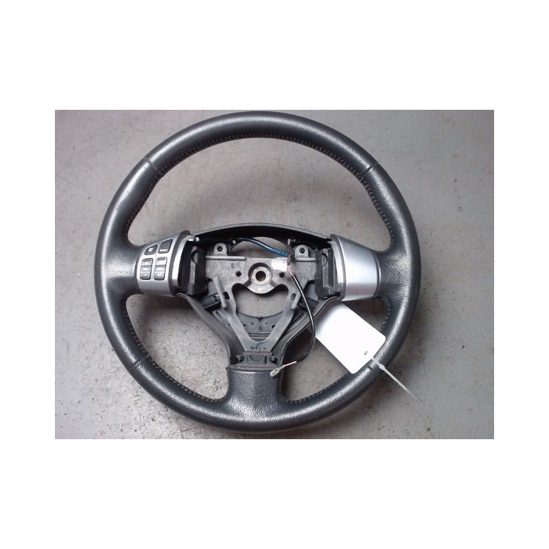 VOLANT DE DIRECTION OPEL AGILA
