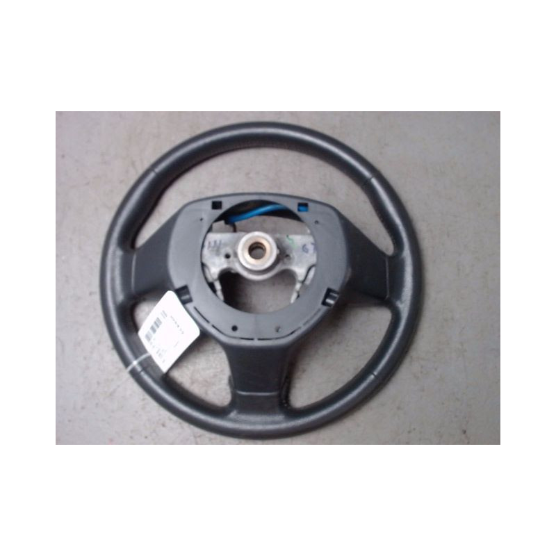 VOLANT DE DIRECTION OPEL AGILA
