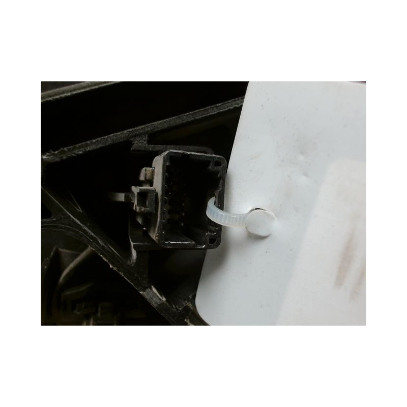 RETROVISEUR EXTERIEUR ELECTRIQUE DROIT RENAULT MEGANE