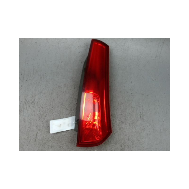 FEU BROUILLARD ARRIERE DROIT KIA CEE-D