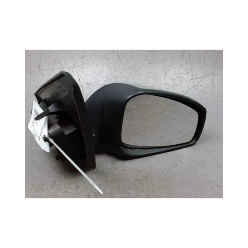 RETROVISEUR EXTERIEUR ELECTRIQUE DROIT RENAULT MEGANE III 2008-