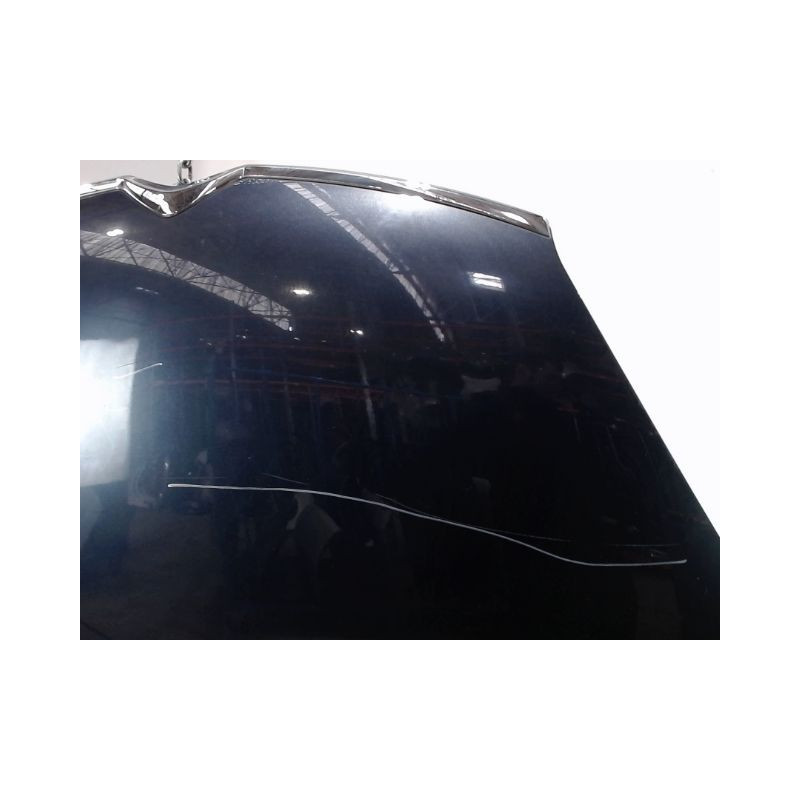 CAPOT CITROEN C4 PICASSO