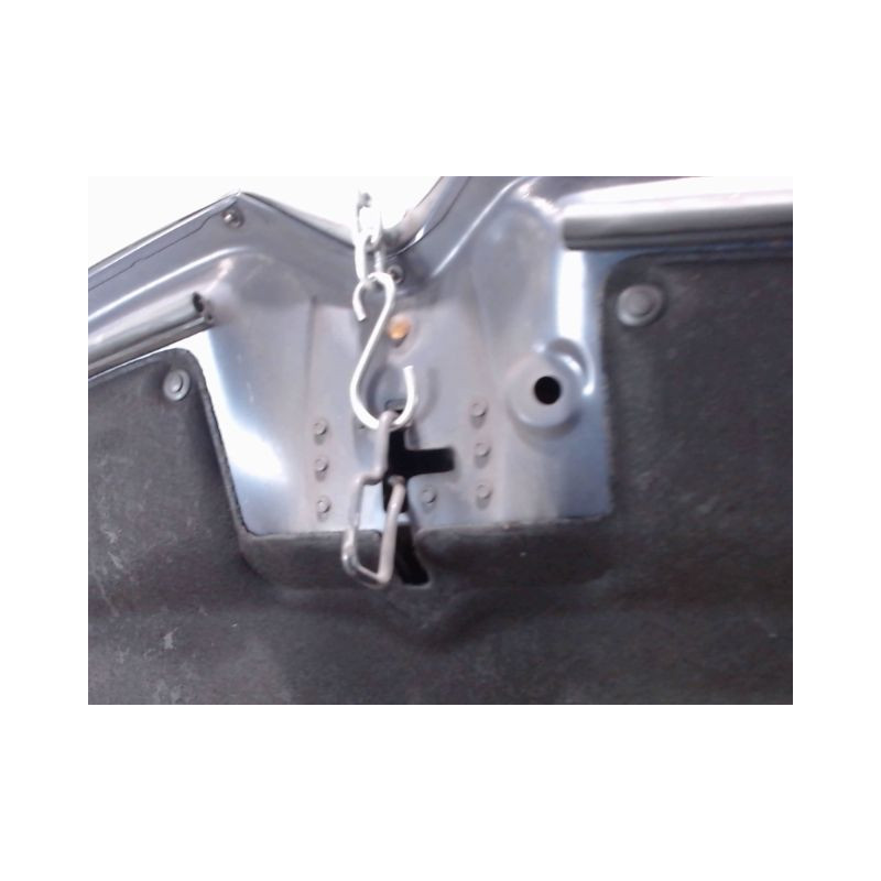CAPOT CITROEN C4 PICASSO