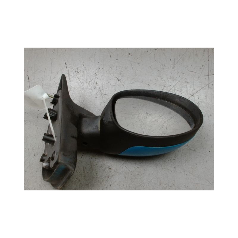 RETROVISEUR EXTERIEUR ELECTRIQUE DROIT RENAULT TWINGO PH.3 2000-2007