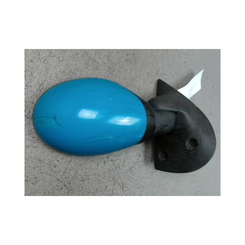 RETROVISEUR EXTERIEUR ELECTRIQUE DROIT RENAULT TWINGO PH.3 2000-2007