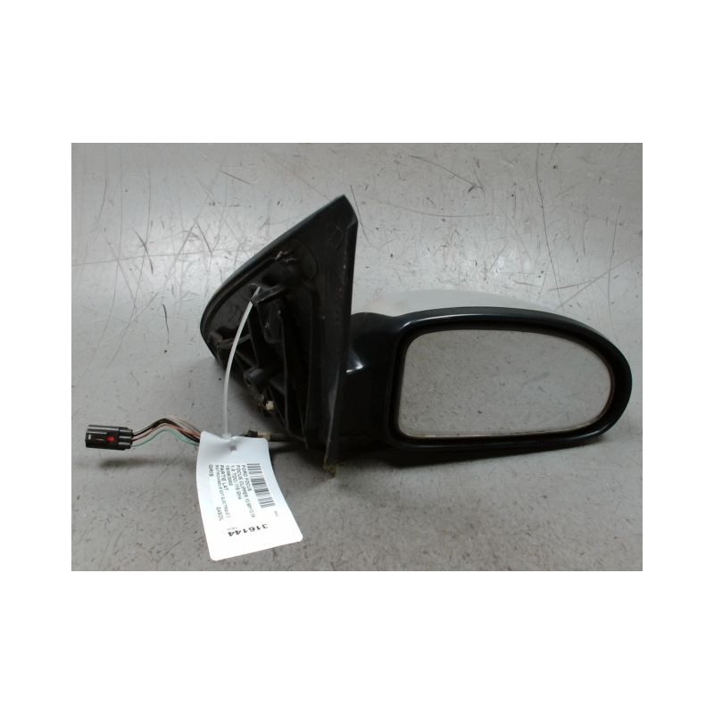 RETROVISEUR EXTERIEUR ELECTRIQUE DROIT FORD FOCUS CLIPPER 98-04