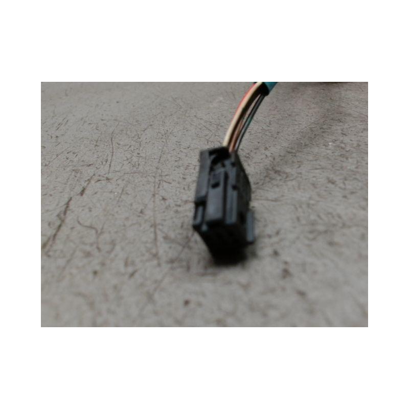 RETROVISEUR EXTERIEUR ELECTRIQUE DROIT CITROEN C2 2003-