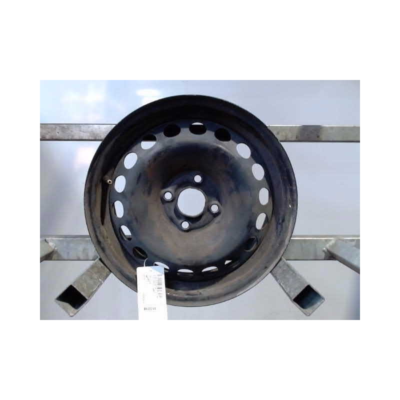 JANTE TOLE CHEVROLET AVEO 2008-